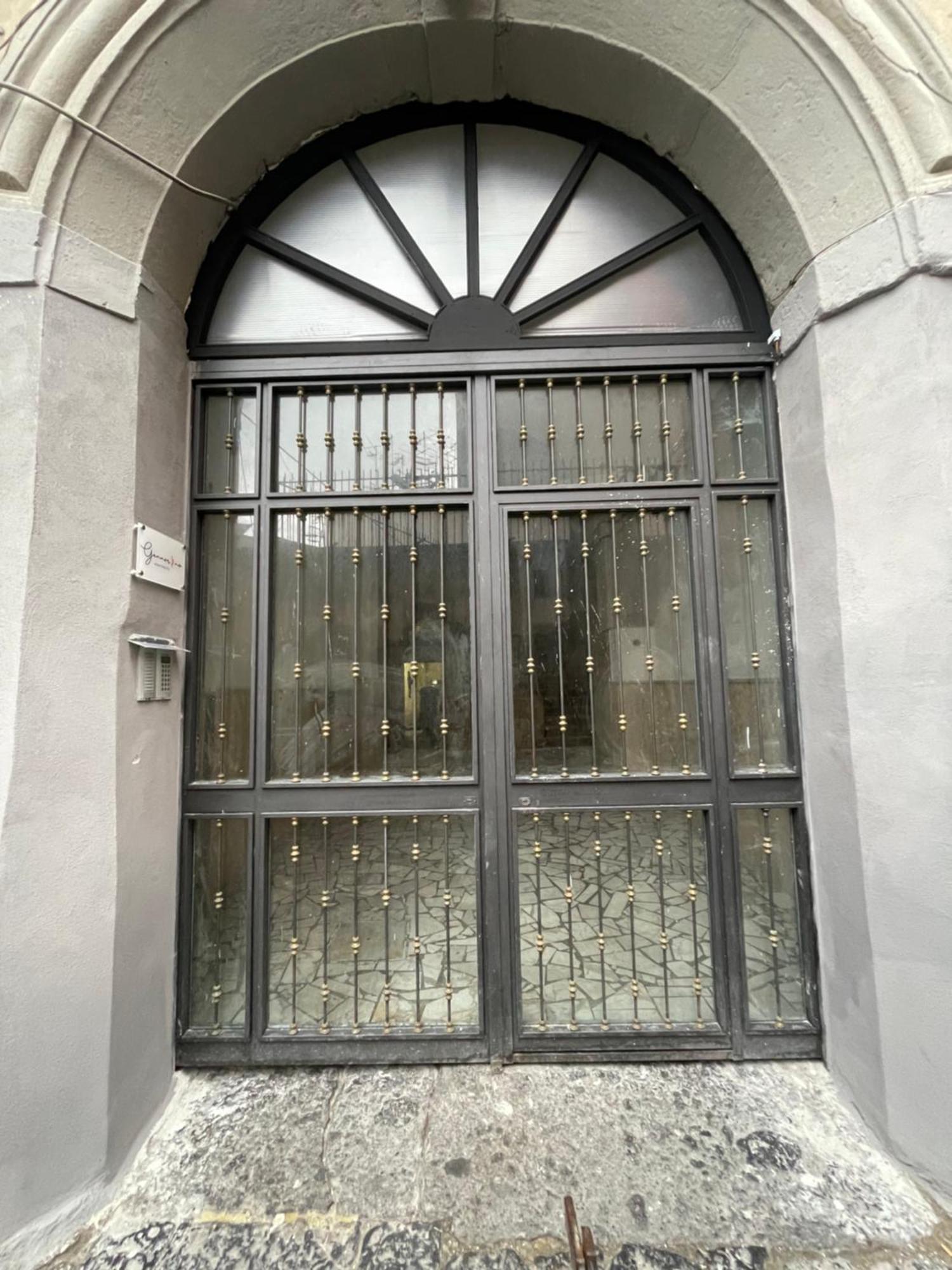 Gennarino - Panorama With Balcony And Urban Loft *