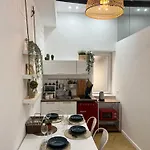 Gennarino Apartments - Panorama Suite With Balcony And Urban Loft