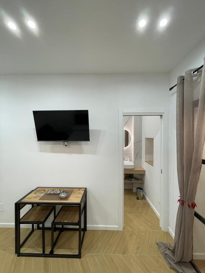 Gennarino - Panorama With Balcony And Urban Loft Appartamento