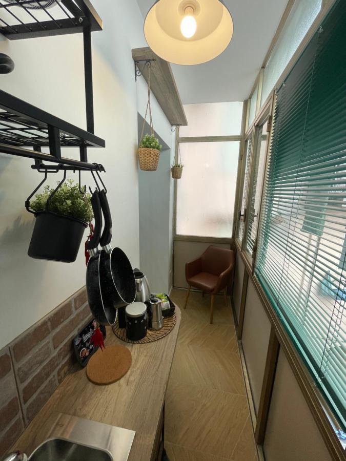 Gennarino - Panorama With Balcony And Urban Loft Appartamento *