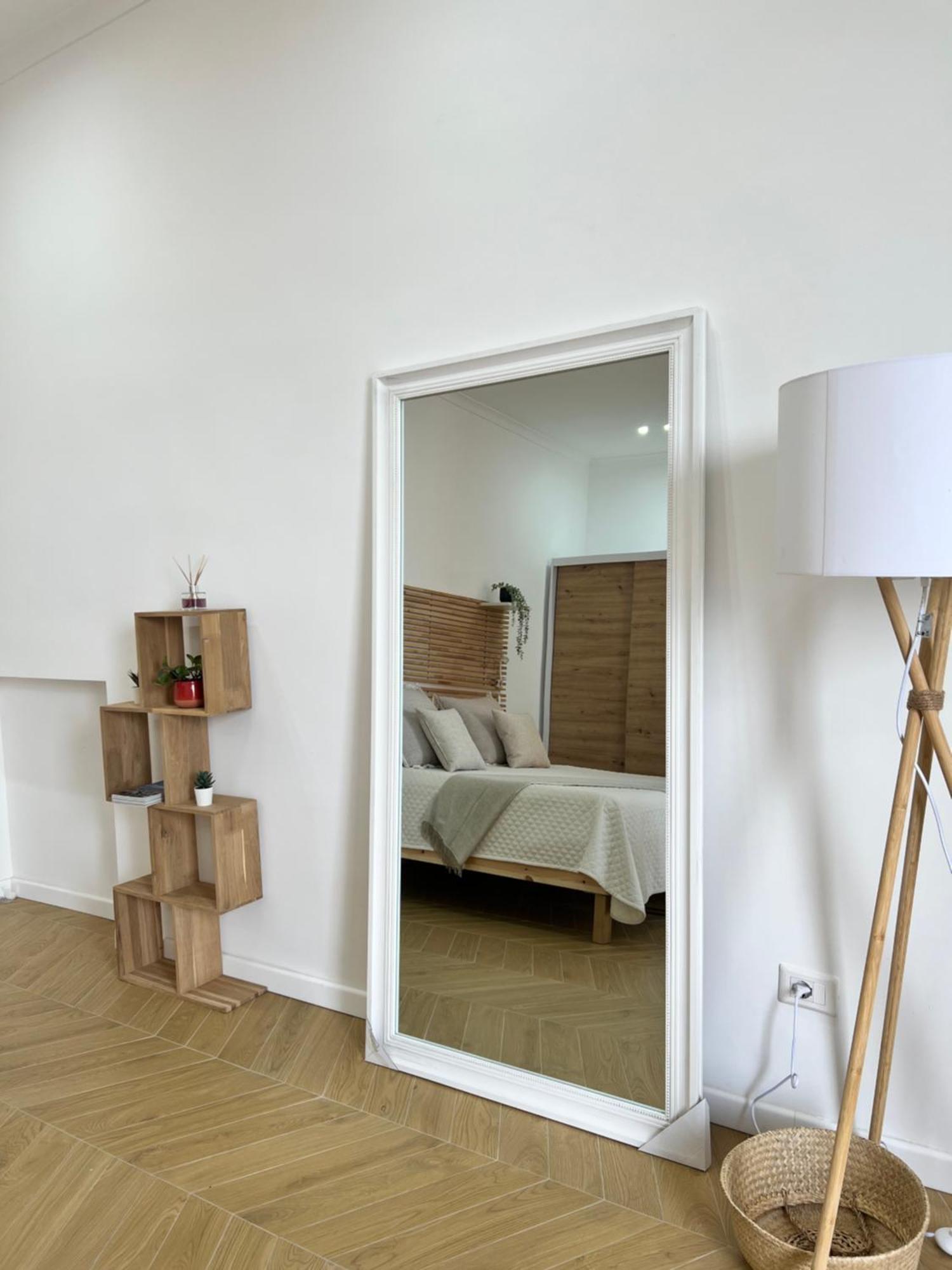 Appartamento Gennarino - Panorama With Balcony And Urban Loft