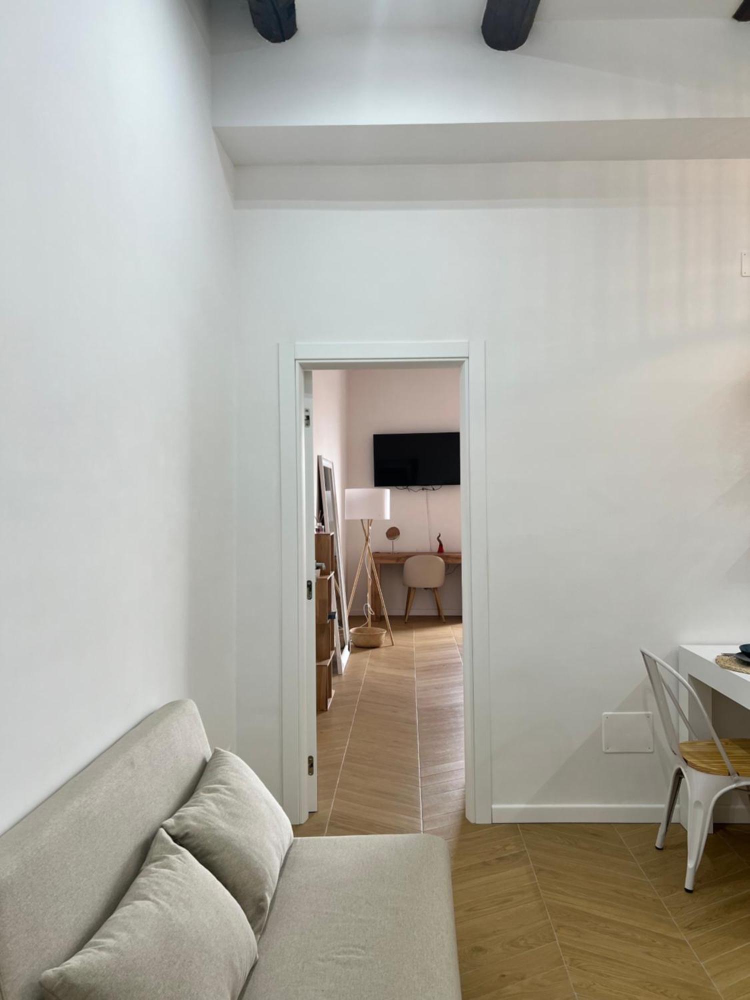 Gennarino - Panorama With Balcony And Urban Loft *