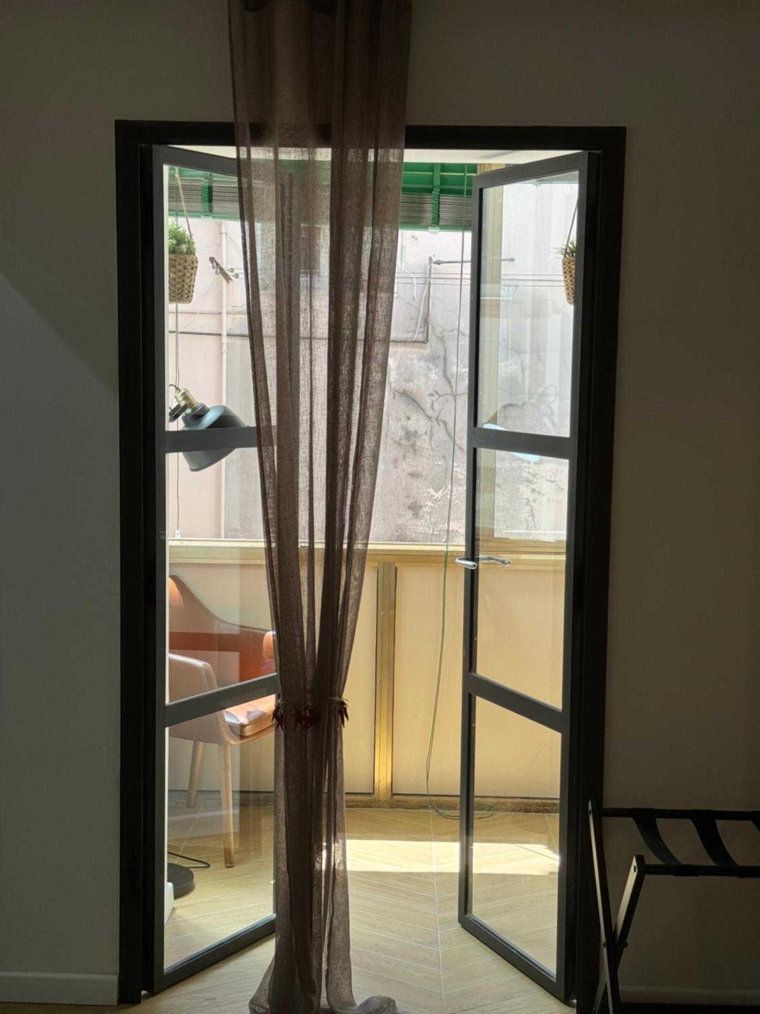 Gennarino - Panorama With Balcony And Urban Loft Appartamento *